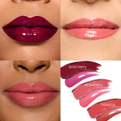 🔥 lip sculptor & liner - 3-in-1 lip combo: lip liner, lipstick & lip gloss