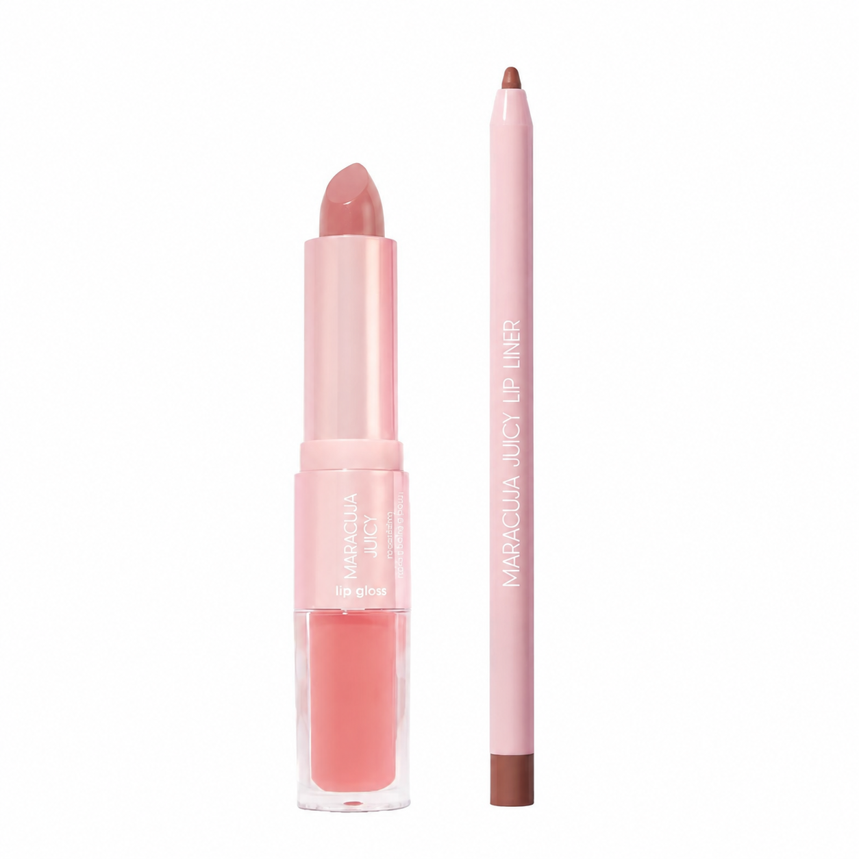 lily + nude liner