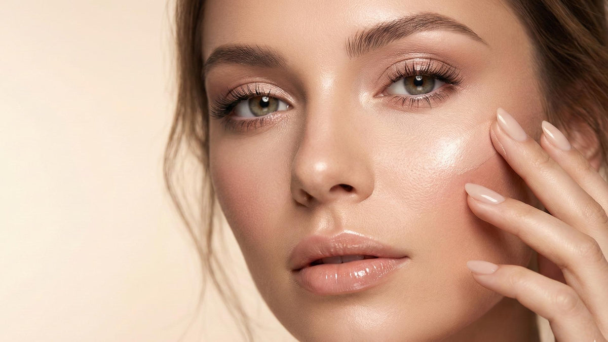 Verelumi beauty collection